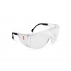 Schutzbrille OTG, Nitras 9015