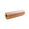 Selbstklebendes Abdeckpapier Kraftpapier 50 g/m² Rolle / self-adhesive masking paper kraft paper 50 g/m² roll