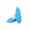 Überziehschuhe PSA, blau Pack á 100 Stück