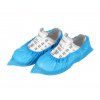 Überzieherschuhe PSA, blau