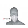 Atemschutzmaske FFP1 Profi ohne Ventil / respirator mask FFP1 professional no valve