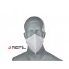 Refil Atemschutzmaske, Respirator, FFP2, Refil 730