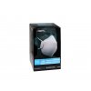 Atemschutzmaske Profi FFP3, 750, 10er Pack