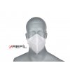 Atemschutzmaske FFP3 ohne Ventil / respirator mask FFP3 no valve