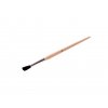 fischpinsel-rund-schwarzes-rindshaar-fuer-präzisionsarbeiten fish-brush-round-black-cowhair-for-precision-work