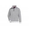 NITRAS MOTION TEX PLUS, Pullover, weiß