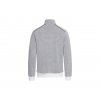 arbeits-sweatshirt-weiss-70-baumwolle-tex work-sweatshirt-white-70-cotton-tex  tex-pullover-weiss-rundhalsausschnitt-einlaufvorbehandelt tex-pullover-white-crew-neck-preshrunk