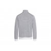 NITRAS MOTION TEX PLUS, Pullover, weiß