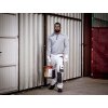 NITRAS MOTION TEX PLUS, Pullover, weiß