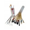 Askon Azubi Pinsel Set 2021
