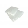 AM HDPE Abdeckplane leicht Format 4x5m, reißfest, leicht ausfaltbar, 10er Pack