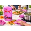 kuechenrolle-pink-gelb-blau-rot-orange	kitchen-roll-pink-yellow-blue-red-orange