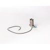 Lampenfassung 1000W R7S Metallfassung / lamp holder 1000W R7S metal socket