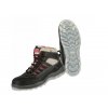 NITRAS SPORT STEP MID, Sicherheitsstiefel, halbhoch, S3