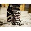 Sicherheitsstiefel, halbhoch, S3