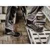 NITRAS SPORT STEP MID, Sicherheitsstiefel, halbhoch, S3