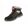 NITRAS SPORT STEP MID, Sicherheitsstiefel, halbhoch, S3