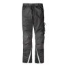 Knie-Verstärkung mit CORDURA-Material Nahaufnahme / Knee reinforcement CORDURA close-up