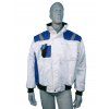 maler-winterjacke-askon-weiss-blau-steppfutter painter-winter-jacket-askon-white-blue-quilted-lining
