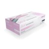 Pink Pearl Handschuhe puderfrei, mikrogeraute Fingerspitzen – Pink Pearl gloves powder-free micro-textured fingertips