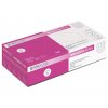 magenta pearl Nitrilhandschuhe