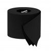 WC Papier tiefschwarz 3-lagig weich & saugfähig / deep black WC paper 3-ply soft & absorbent