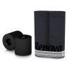 Schwarzes Toilettenpapier 6 Rollen Renova Zellulose / black toilet paper 6 rolls Renova cellulose