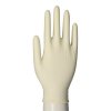 Handschuhe Latex White Medi Inn weiß