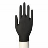 Handschuhe Latex Black Medi Inn schwarz