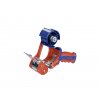 Handabroller tesa 6400 Comfort 50 mm Metall – “Hand dispenser tesa 6400 Comfort 50 mm metal”