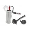 Farbroller mit Tank NonStopMatic 0,6 l Behälter / paint roller with tank NonStopMatic 0.6 l reservoir