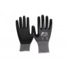 8805 Strickhandschuhe Flexible Fit mit Noppen