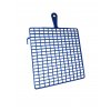 Abstreifgitter Profi Kunststoff 28×30 cm – Kunststoffgitter mit Haken Pro roller screen plastic 28×30 cm – plastic grid with hooks