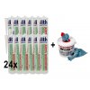 24er Maleracryl Aktion + Wiper