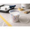 mischbecher-einwegsystem-kunststoff-transparent  präzisions-mischbecher-skala-ml-angabe-mixing-cup-disposable-system-plastic-clear  precision-mixing-cup-scale-ml-marking