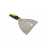 Spachtel Trockenbau Schraubenversenkung Bit Griff / drywall spatula screw recess bit handle