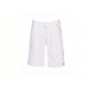 Planam Highline Shorts weiß