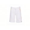 Planam Highline Shorts weiß