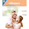 lifemed 12 heftpflaster 2 5 x 2 5 cm hautfarben classic 99020 5
