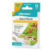 lifemed kids wund pflaster 0 5 m x 6 cm farmtiere 1