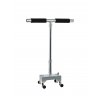 Handgerät zum Heben & Transportieren flacher Platten handheld device lifting flat panels