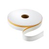 Einseitig klebendes DEHN Fugenband PE Schaum / Single-sided adhesive expansion joint tape PE foam