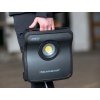 USB-Powerbank Arbeitsleuchte, mobil laden – USB powerbank work light mobile charging