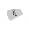 Vlies-Filterbeutel SS 1200 / DSS 25 Systembeutel / fleece filter bag SS 1200 / DSS 25 system bag