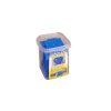 Safety-Cap magnetische Steckdosenabdeckung 5er Pack / Safety-Cap magnetic socket cover 5-pack