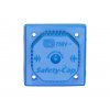 Safety Cap Foto freigestellt spiegelt JBG 1MB