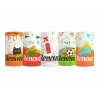 Prema gmbh maler toilettenpapier set
