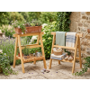 Holzbock Profi - 2er Set