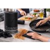 schwarze-kuechenrolle-design-kueche	black-kitchen-roll-design-kitchen