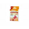 lifemed akupunktur pflaster farbig sortiert 3 gr ssen 17 st ck 1